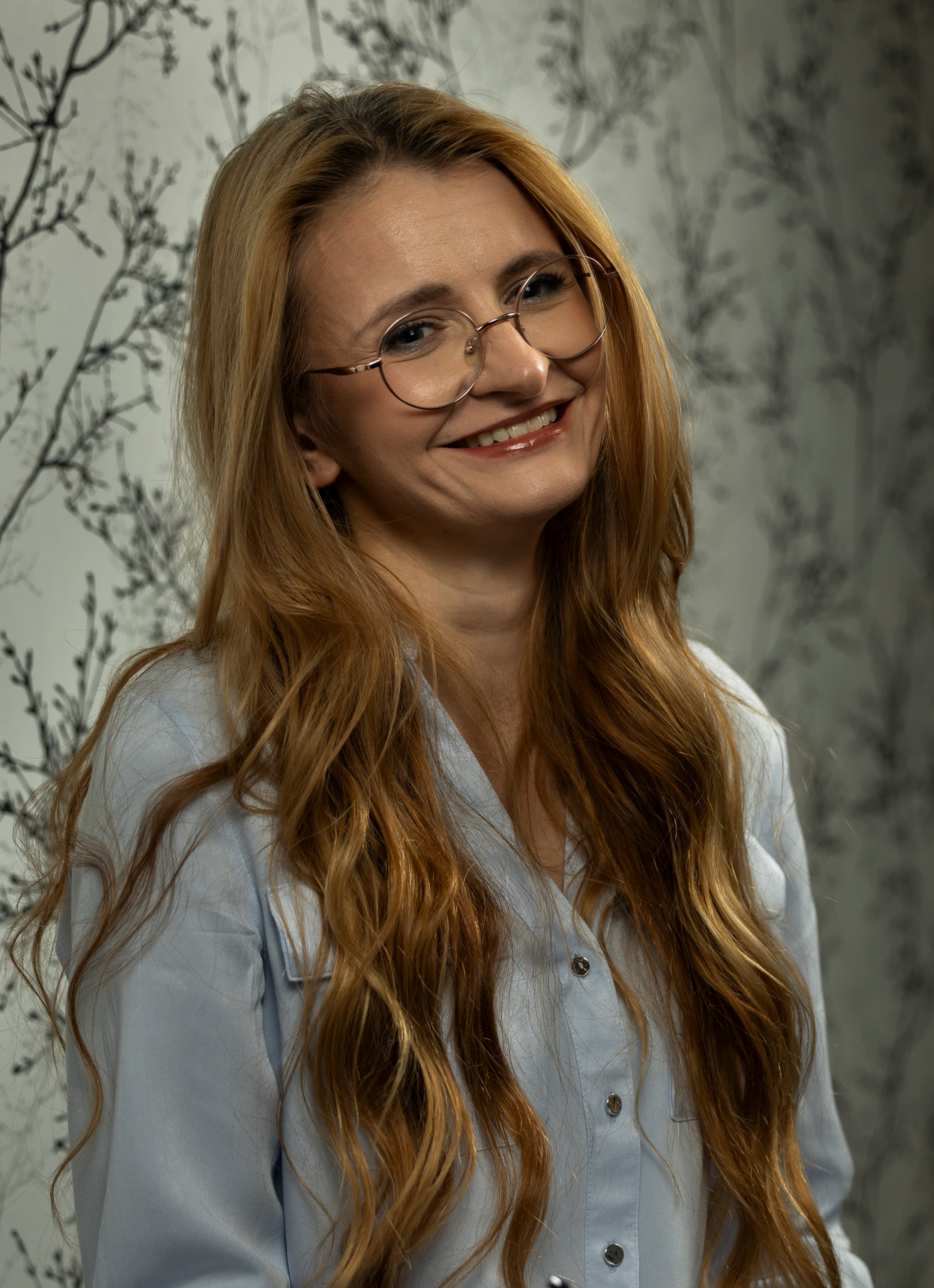 Sandra Mikucka