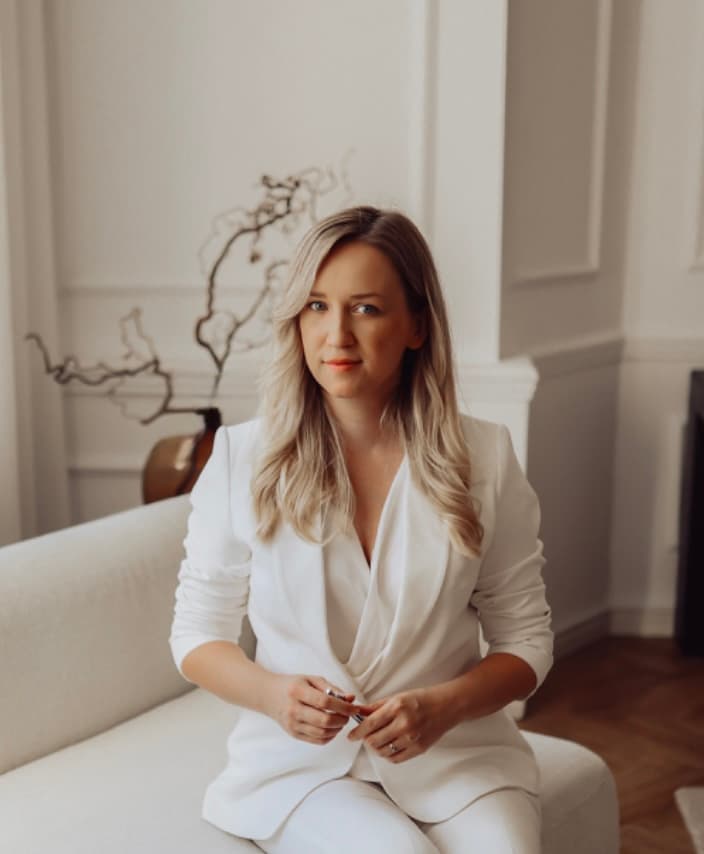 Katarzyna Kajak