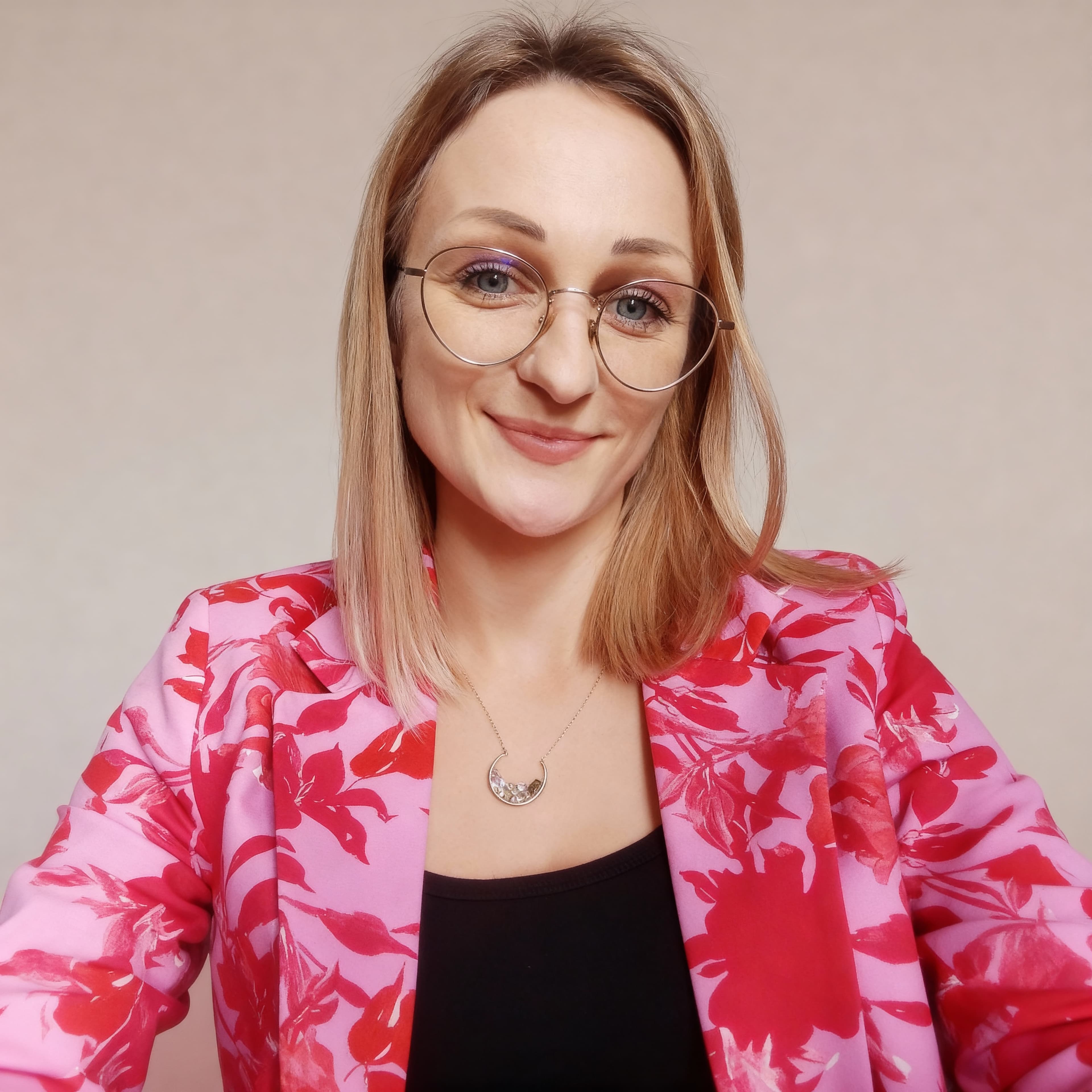 Marta Szczepaniak