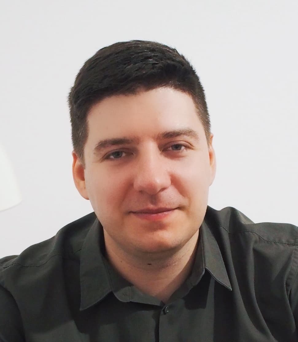 Jakub Romaneczko