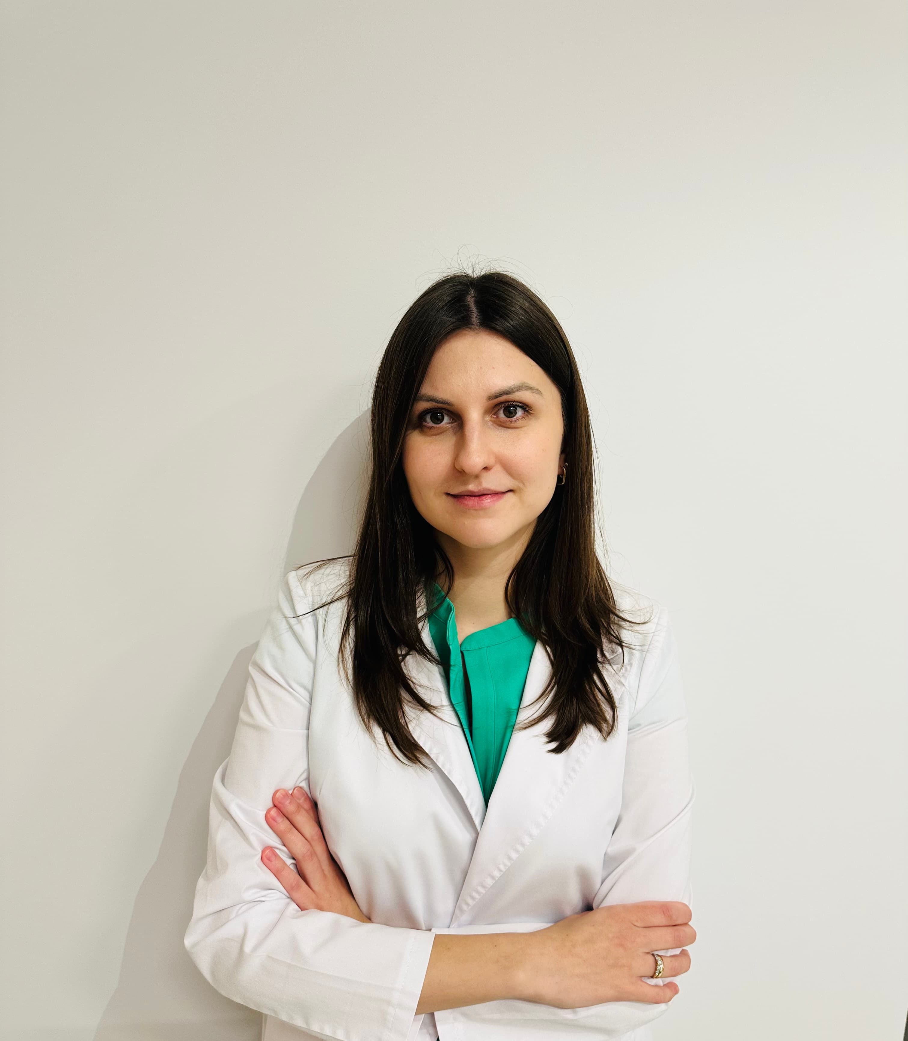 Karolina Tchórzewska