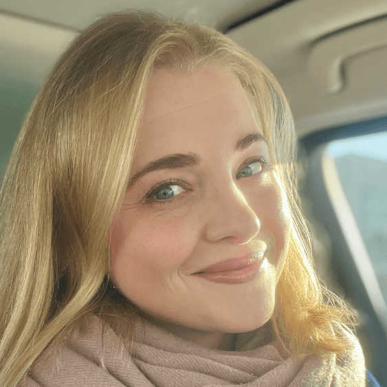 Katarzyna Malinowska