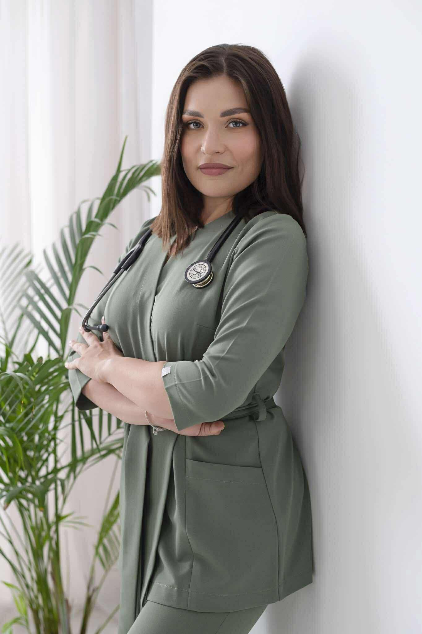 Monika Bazgier
